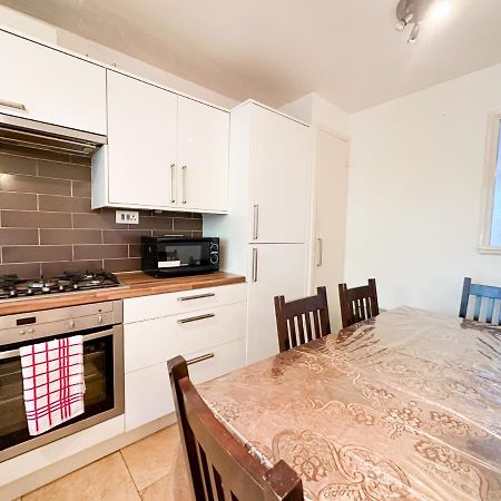 Apartamento 36 O'Leary Square Londres Exterior foto