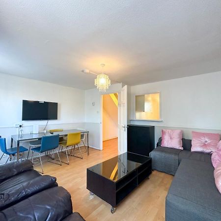 Apartamento 36 O'Leary Square Londres Exterior foto
